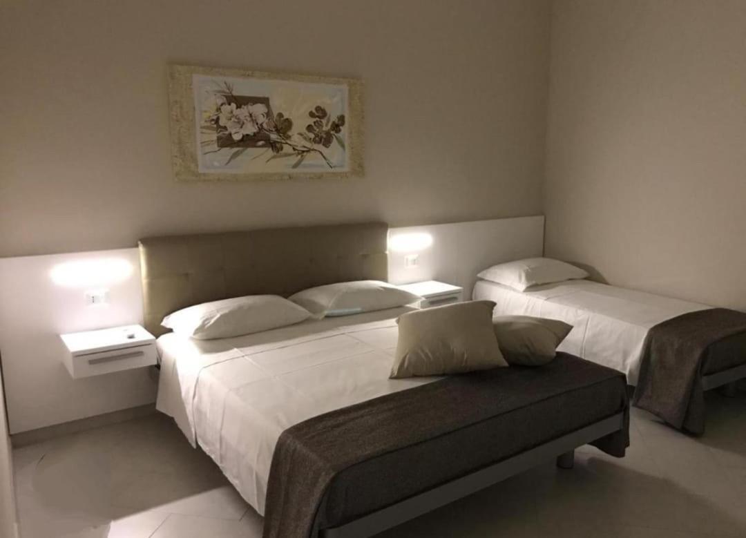 غالّيبولي B&B Atena المظهر الخارجي الصورة