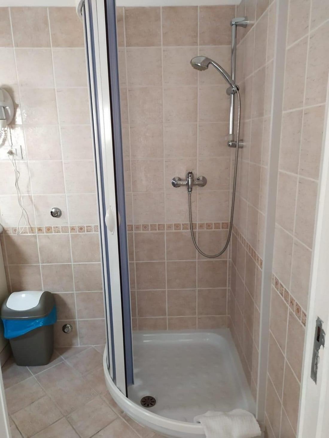 غالّيبولي B&B Atena المظهر الخارجي الصورة