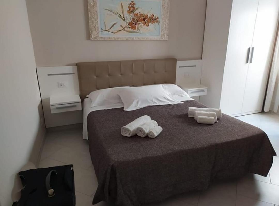 غالّيبولي B&B Atena المظهر الخارجي الصورة