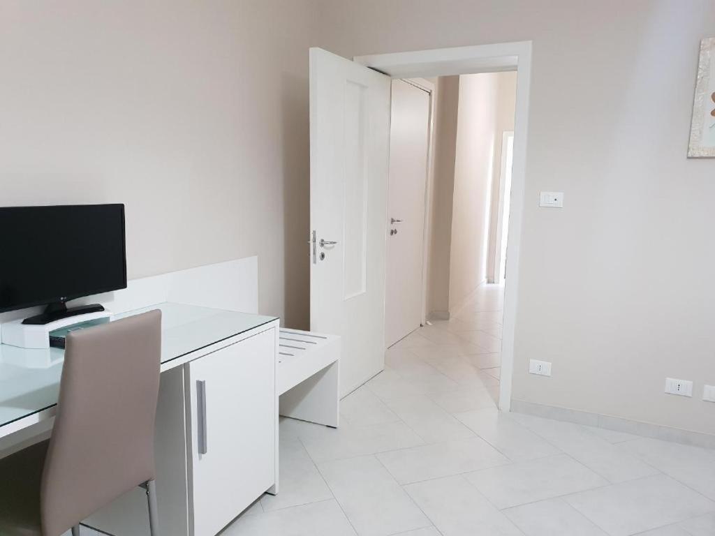 غالّيبولي B&B Atena المظهر الخارجي الصورة