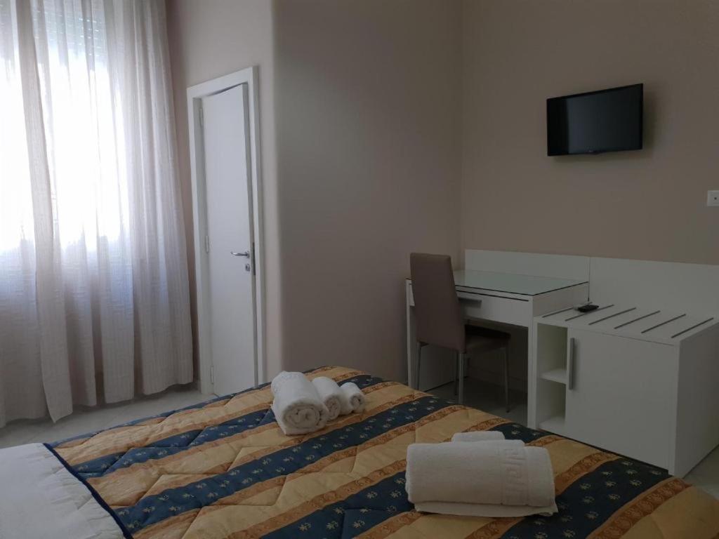 غالّيبولي B&B Atena المظهر الخارجي الصورة
