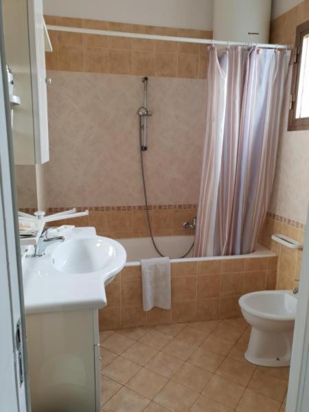 غالّيبولي B&B Atena المظهر الخارجي الصورة